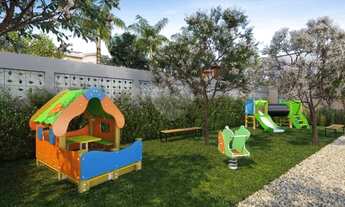 Imagem 6: APARTAMENTO 02 DORM NO BROOKLIN