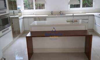 Imagem 7: Excelente Casa com 04 Dormitórios Disponível à Venda por R$ 2.800.000,00 no Residencial Ca