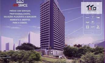 Imagem: Studio à venda, 22 m² por R$ 410.000,00