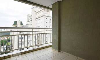 Imagem 4: Apartamento para Aluguel - Vila Mariana, 2 Quartos, 75 m2