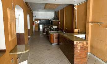 Imagem: SAO PAULO - Casa Comercial - MIRANDOPOLIS