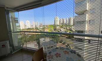 Imagem: Apartamento em Subsetor Sul - 7 (S-7)