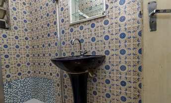 Imagem 4: Sobrado Residencial com 2 dormitórios, 160m² à venda na Vila Santa Catarina - Jabaquara