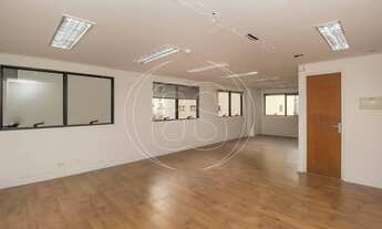 Imagem 6: São Paulo - Conjunto Comercial/Sala - Itaim Bibi