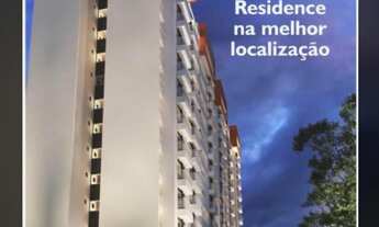 Imagem 4: Apartamento para venda possui 66 metros quadrados com 3 quartos em Cabral - Teresina - PI
