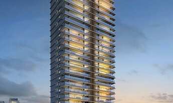 Imagem 7: Apartamento Campo Belo 206m² - em construção