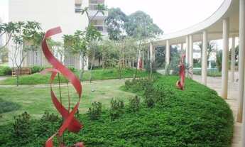 Imagem 5: Apartamento no Cristais da Terra,Panamby, 200m², andar alto, 3 suítes,3 vagas