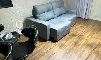 Imagem 3: Flat Sequoia disponível para venda com 57m² e 01 vaga de garagem