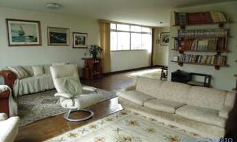 Imagem: APARTAMENTO - PERDIZES - SP