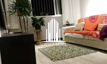 Imagem 2: Apartamento para venda de 3 dormitórios sendo 1 suíte na Vila Mariana