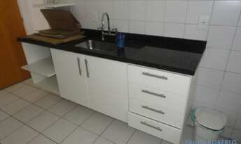 Imagem 6: APARTAMENTO - MORUMBI - SP