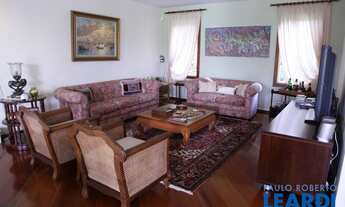 Imagem 5: CASA ASSOBRADADA - JARDIM GUEDALA - SP