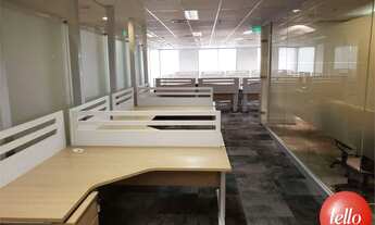 Imagem 5: São Paulo - Conjunto Comercial/sala - Itaim Bibi