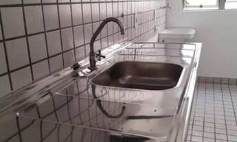 Imagem 7: Apartamento com 3 dormitórios à venda, 64 m² por R$ 345.000 - Vila Ema - São Paulo/SP