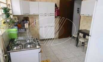 Imagem 3: Casa - Jardim Boa Esperança - Campinas