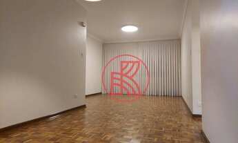 Imagem 2: Apartamento com 3 dormitórios à venda, 103 m² por R$ 497.000,00 - Nova Petrópolis - São Be