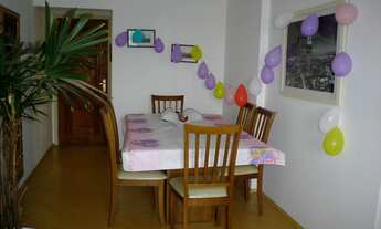 Imagem 2: Apartamento com 2 Quartos e 2 banheiros à Venda, 65 m² no Campo Belo