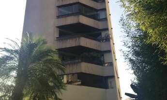 Imagem: Apartamento 163m² - 3 suítes - 3 vagas