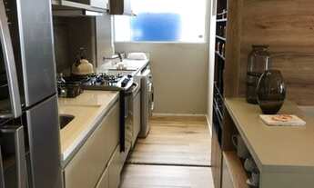 Imagem 2: Apartamento com 2 ou 3 dormitórios, 1 suíte e 1 vaga no Alto da Lapa