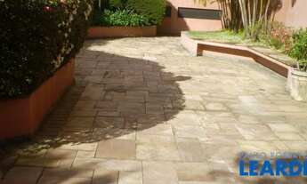 Imagem 4: APARTAMENTO - MORUMBI - SP