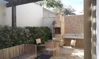 Imagem 2: Casa térrea mobiliada em condomínio fechado com 3 quartos sendo 1 suíte,Morros Teresin