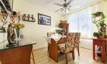 Imagem 1: Apartamento com 3 dormitórios à venda, 51 m² por R$ 128.500,00 - Santos Dumont - São Leopo