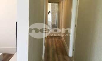 Imagem 6: SANTO ANDRé - Apartamento Padrão - Centro