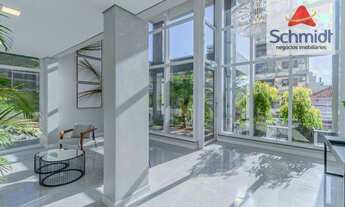 Imagem 2: Apartamento com 3 dormitórios à venda, 94 m² por R$ 798.000,00 - Morro do Espelho - São Le