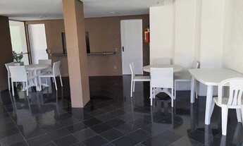 Imagem 7: Apartamento com 3 dormitórios à venda, 104 m² por R$ 480.000,00 - Fátima - Fortaleza/CE