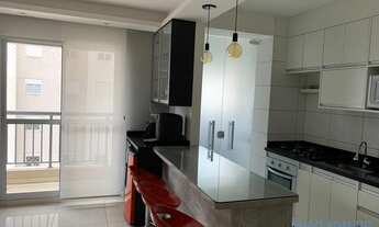 Imagem 3: APARTAMENTO - VILA ANDRADE - SP