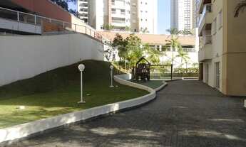 Imagem 6: Apartamento na Vila Andrade com 104m², 4 Dorm, 1 Suíte, 2 Vagas