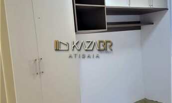 Imagem 7: Apartamento à Venda em Condomínio Fechado R$ 268.000 Atibaia/SP