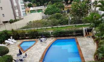 Imagem 3: Apartamento para aluguel, 1 quarto, 1 suíte, 1 vaga, Perdizes - São Paulo/SP