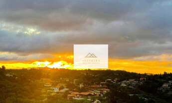 Imagem 6: Casa com 7 dormitórios à venda, 600 m² por R$ 1.100.000,00 - Condomínio Porta do Sol - Mai