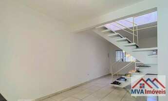 Imagem 6: Sobrado com 2 dormitórios à venda, 90 m² por R$ 280.000,00 - Jardim Iporanga - Guarulhos/S