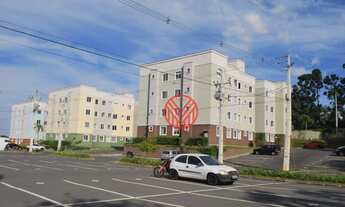 Imagem 6: Apartamento com 2 dormitórios, 53 m² - venda por R$ 199.000,00 ou aluguel por R$ 1.450,00