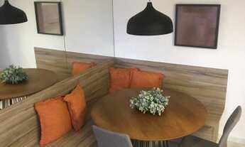 Imagem 6: Apartamento para venda possui 58 metros quadrados com 2 quartos em Irajá - Rio de Janeiro