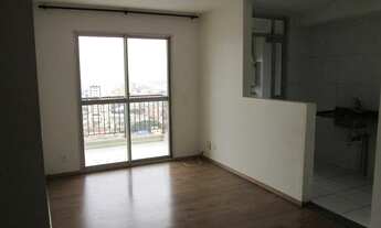 Imagem 5: 2 Dorms Flex Guarulhos Vista Livre