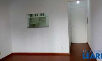 Imagem 2: APARTAMENTO - MORUMBI - SP