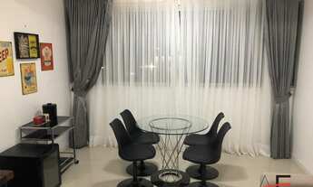 Imagem 6: Apartamento todo Mobiliado para Venda no Condomínio Kalapalus - AP11801