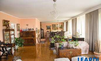 Imagem 2: COBERTURA - HIGIENÓPOLIS - SP