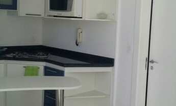 Imagem 4: Apartamento Duplex mobiliado à venda 40m² Itaim Bibi