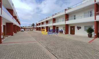 Imagem 3: TRÍPLEX localizado na praia do Massaguaçú - Caraguatatuba