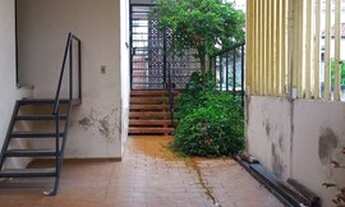 Imagem 4: CASA TÉRREA - LAPA - SP