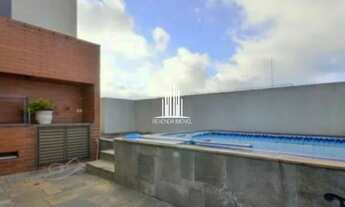 Imagem 4: Apartamento cobertura duplex residencial à venda na Vila Clementino