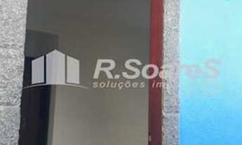 Imagem 5: Casa de vila com 2 quartos em Bento Ribeiro, Rua Galvão Bueno