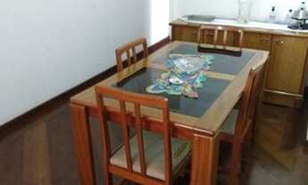 Imagem: APARTAMENTO - PERDIZES - SP