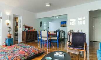 Imagem 7: 2 dormitórios, 1 suite e 1 vaga no Perdizes