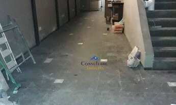 Imagem 2: Casa para alugar, 250 m² por R$ 5.000,00/mês - Centro - Santos/SP