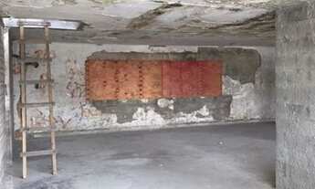 Imagem 4: Galpão para alugar, 333 m² por R$ 6.000,00/mês - Vila Romana - São Paulo/SP